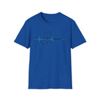 Cat "Paramedic" T-Shirt