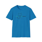 Cat "Paramedic" T-Shirt