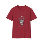 Horse "Materia Medica: The Stable" T-Shirt