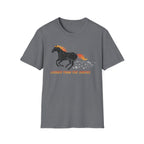 EMS Horse "Louder than the sirens" T-Shirt