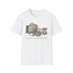 EMS Horse "The necessary remedy" T-Shirt
