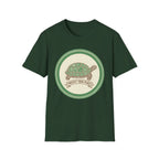 EMS Turtle "Protect Your Peace" T-Shirt