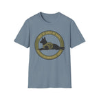 Chief of Naps Dog T-Shirt