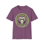 Feline Extraction Unit Search Rescue Feed T-Shirt