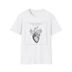 Horse "Materia Medica: The Stable" T-Shirt