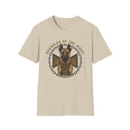 Guardian of The Night K-9 T-Shirt
