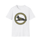 Chief of Naps Dog T-Shirt