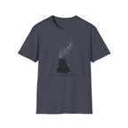 "Trading burdens for stars" T-Shirt