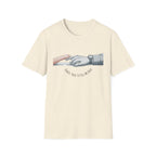 Always There to Pull Me Back T-Shirt