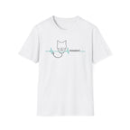 Cat "Paramedic" T-Shirt