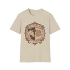EMS Equine Strength Human Soul T-Shirt