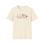 EMS "Partners in Rescue" T-Shirt