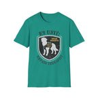 "K-9 Unit Unpaid Therapist" T-Shirt