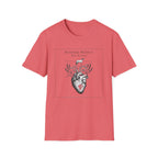 Horse "Materia Medica: The Stable" T-Shirt