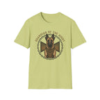 Guardian of The Night K-9 T-Shirt