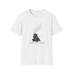 "Trading burdens for stars" T-Shirt