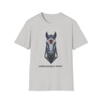 Fire Horse " Unbreakable Spirt" T-Shirt