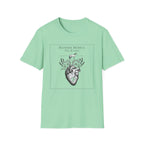 Horse "Materia Medica: The Stable" T-Shirt