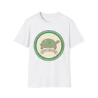 EMS Turtle "Protect Your Peace" T-Shirt
