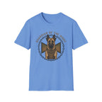 Guardian of The Night K-9 T-Shirt