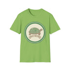 EMS Turtle "Protect Your Peace" T-Shirt