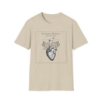 Horse "Materia Medica: The Stable" T-Shirt