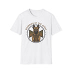 Guardian of The Night K-9 T-Shirt