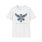 EMS and Bird "Soar Above the Chaos" T-Shirt