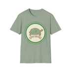 EMS Turtle "Protect Your Peace" T-Shirt