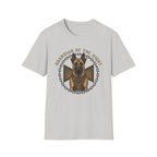 Guardian of The Night K-9 T-Shirt
