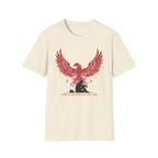 "Strength Born in The Fire" T-Shirt