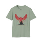 "Strength Born in The Fire" T-Shirt