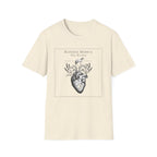 Horse "Materia Medica: The Stable" T-Shirt