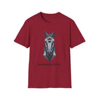 EMS Unbreakable Spirt Horse T-Shirt
