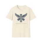 EMS and Bird "Soar Above the Chaos" T-Shirt