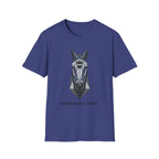 EMS Unbreakable Spirt Horse T-Shirt