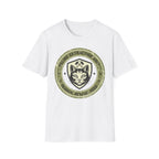 Feline Extraction Unit Search Rescue Feed T-Shirt