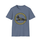 Chief of Naps Dog T-Shirt