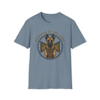 Guardian of The Night K-9 T-Shirt