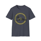 Chief of Naps Dog T-Shirt