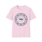 Calm Amidst the Chaos horse T-Shirt