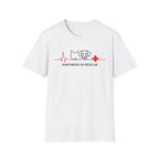 EMS "Partners in Rescue" T-Shirt