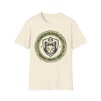Feline Extraction Unit Search Rescue Feed T-Shirt