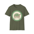 EMS Turtle "Protect Your Peace" T-Shirt