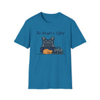 Police and Cat "The Weight is Lifted" T-Shirt
