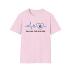 EMS " Healing the Healers" T-Shirt