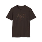 Exhale Horse T-Shirt