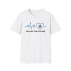EMS " Healing the Healers" T-Shirt