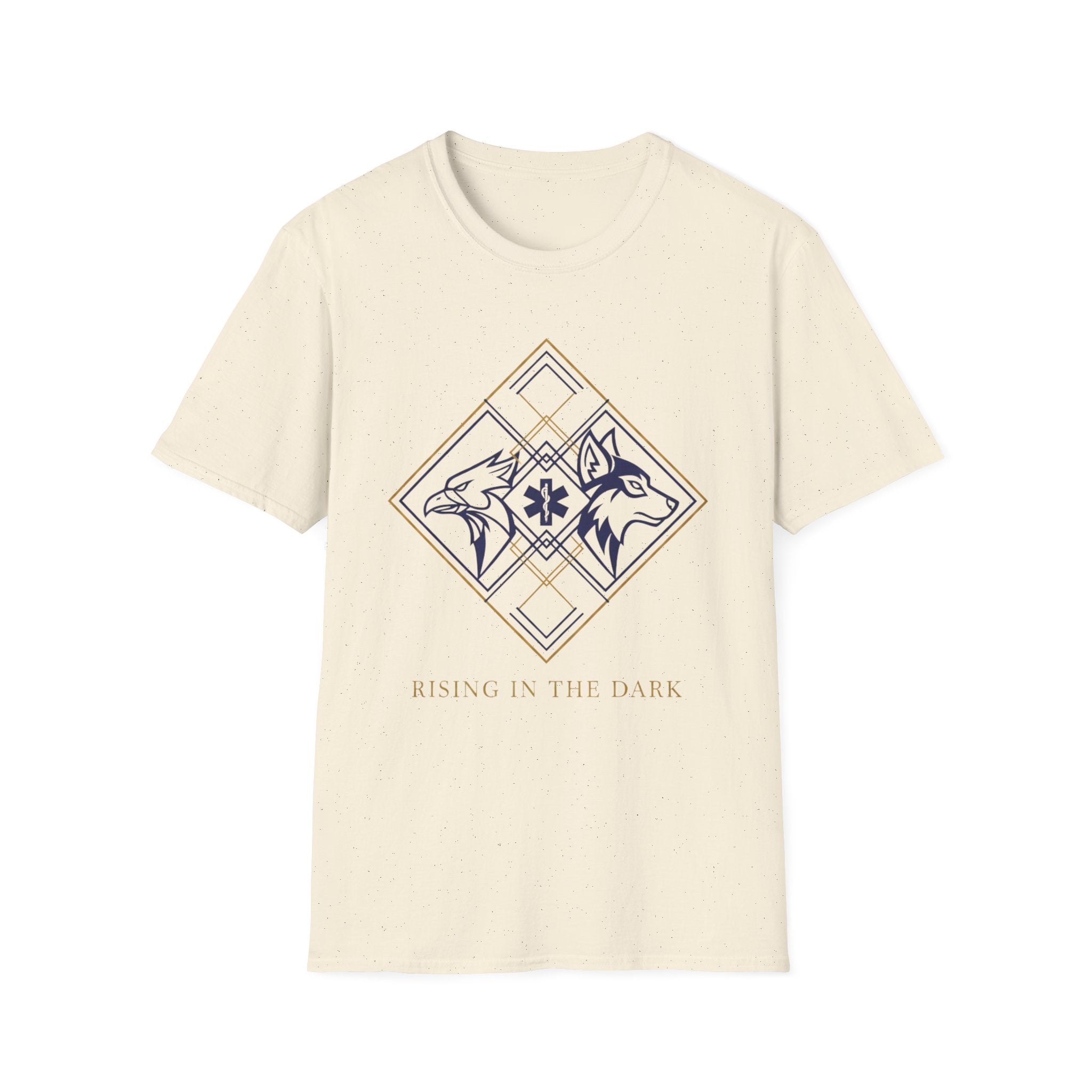 EMS "Rising in the Dark" T-Shirt