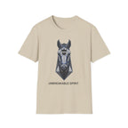 EMS Unbreakable Spirt Horse T-Shirt